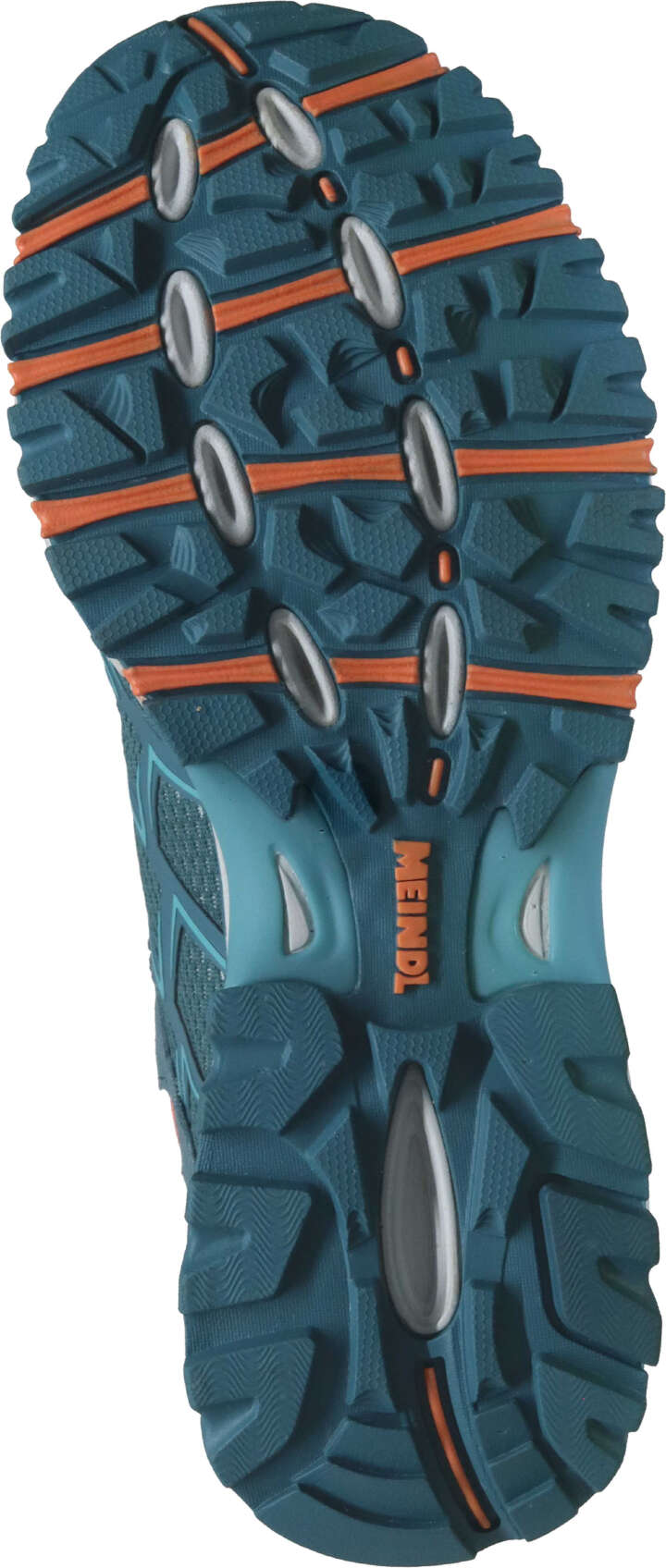 MEINDL Damen Trekkingschuh Caribe Lady GTX